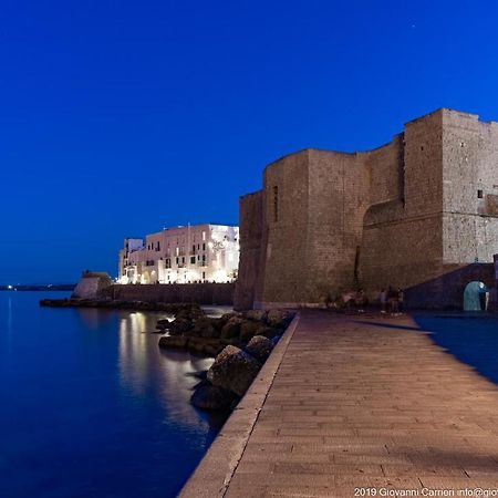 La Maison Di Alessandra مونوبولي المظهر الخارجي الصورة