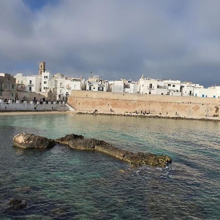 La Maison Di Alessandra مونوبولي المظهر الخارجي الصورة