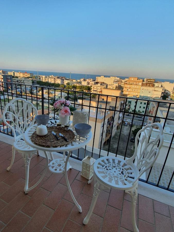 La Maison Di Alessandra مونوبولي المظهر الخارجي الصورة