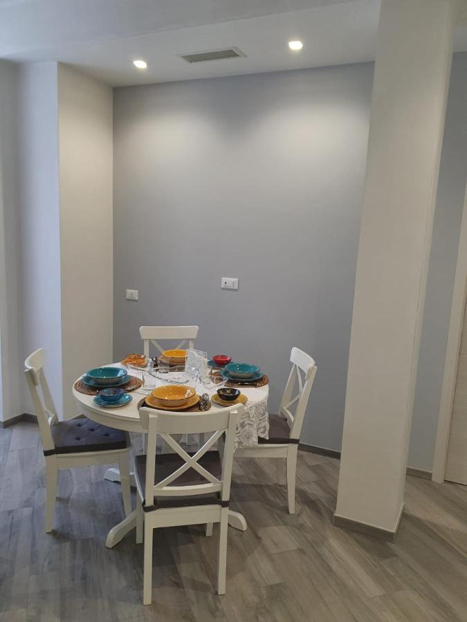 La Maison Di Alessandra مونوبولي المظهر الخارجي الصورة