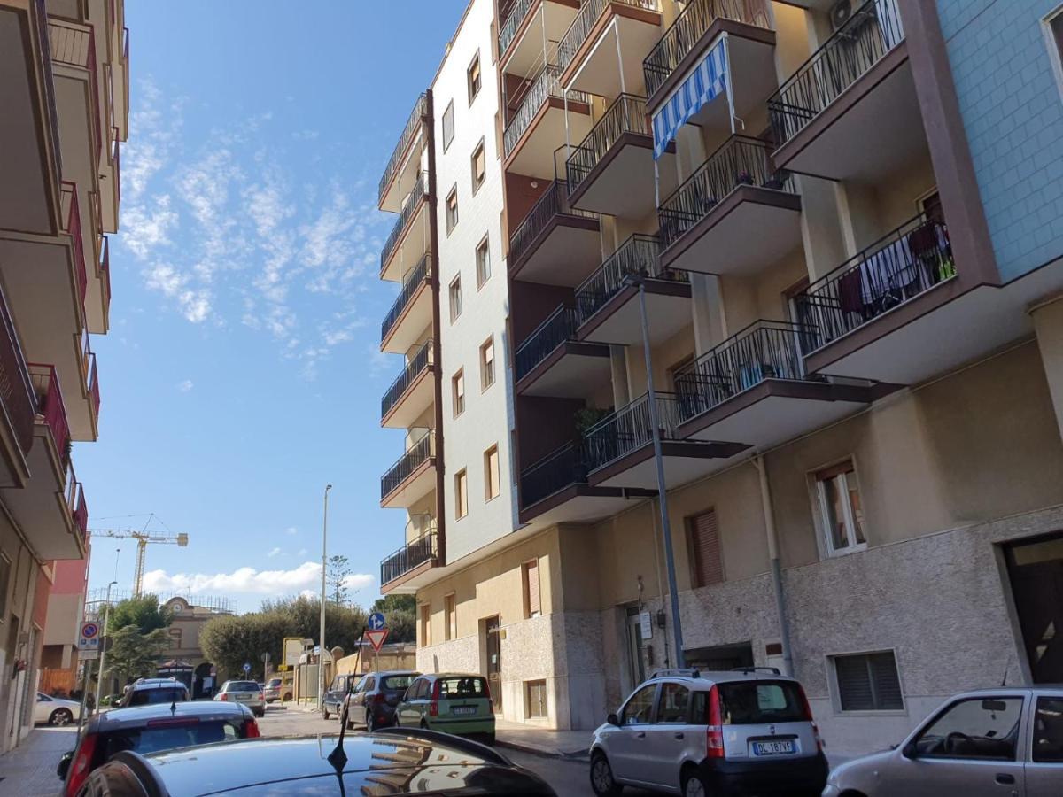 La Maison Di Alessandra مونوبولي المظهر الخارجي الصورة