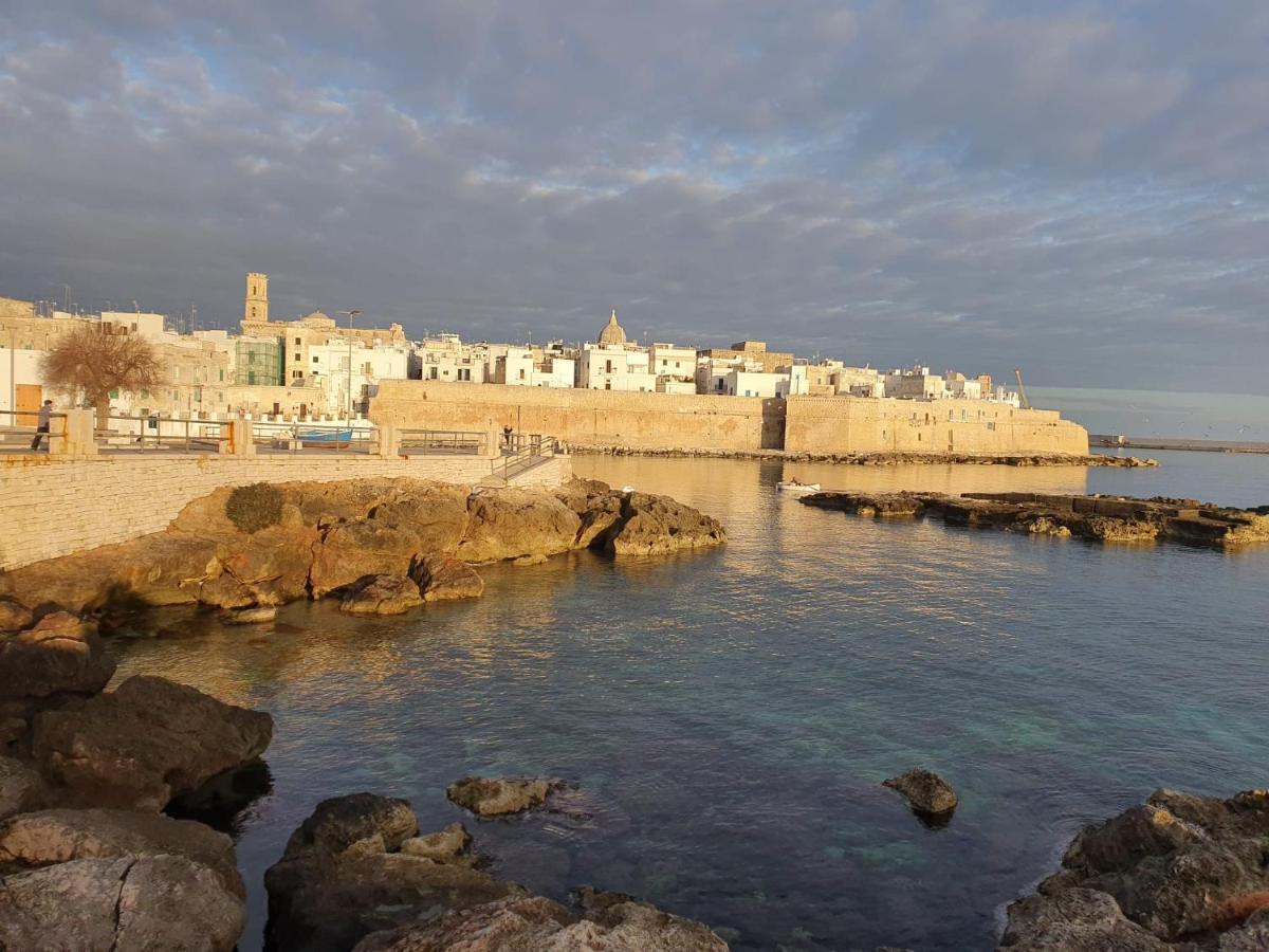 La Maison Di Alessandra مونوبولي المظهر الخارجي الصورة