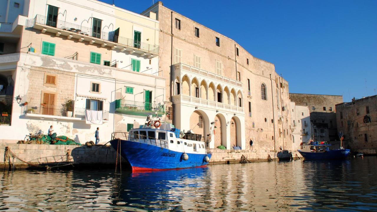 La Maison Di Alessandra مونوبولي المظهر الخارجي الصورة