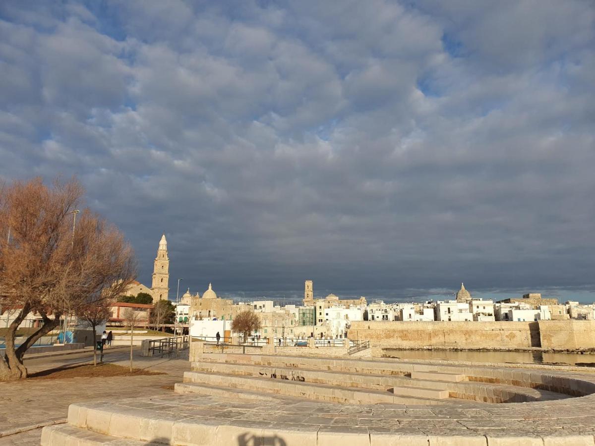 La Maison Di Alessandra مونوبولي المظهر الخارجي الصورة