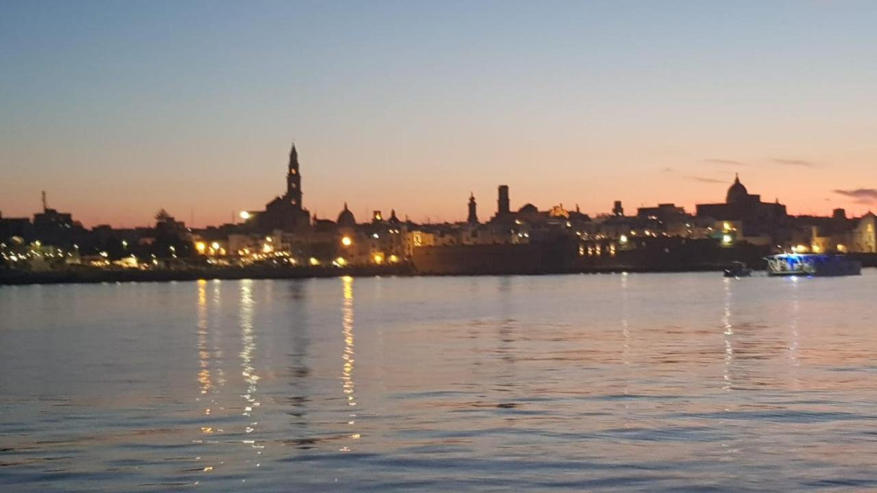 La Maison Di Alessandra مونوبولي المظهر الخارجي الصورة