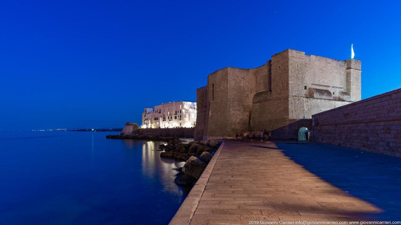 La Maison Di Alessandra مونوبولي المظهر الخارجي الصورة