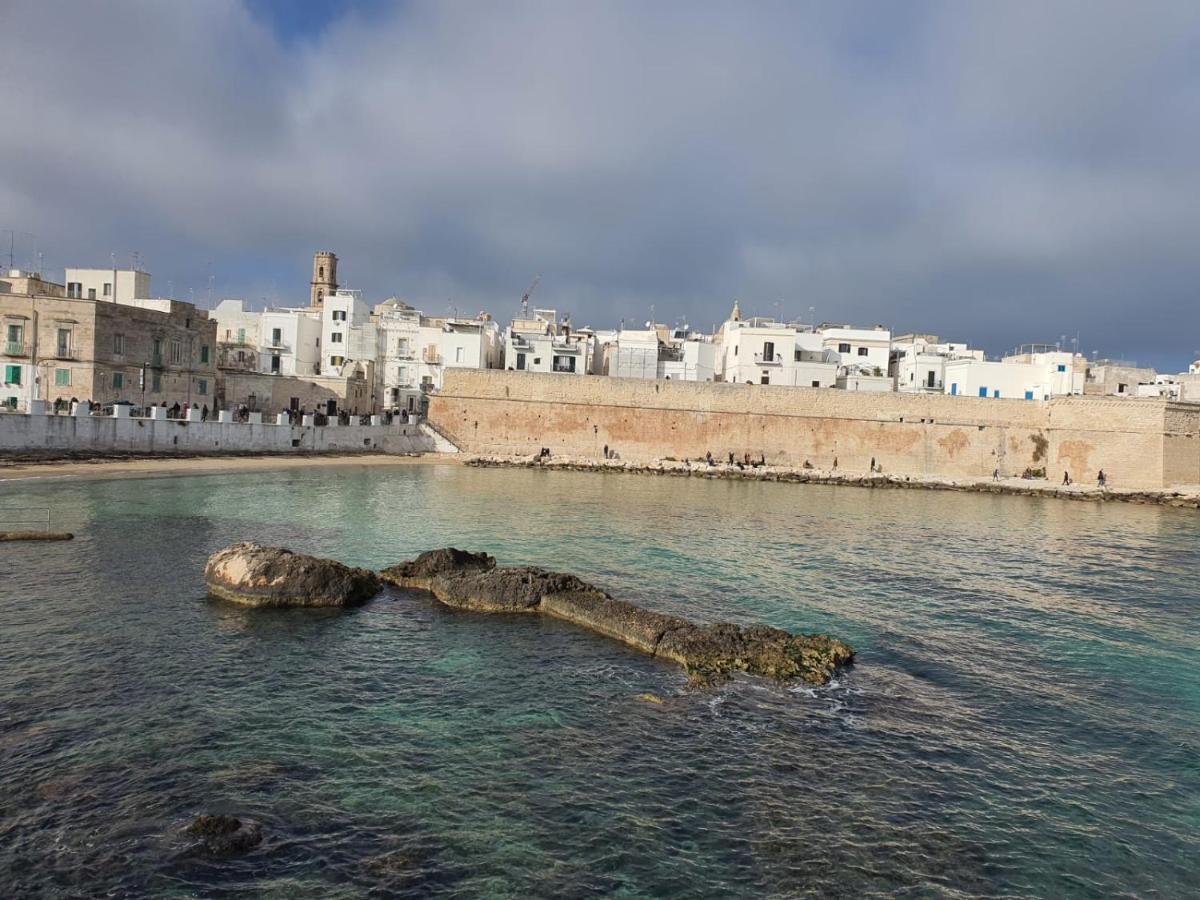 La Maison Di Alessandra مونوبولي المظهر الخارجي الصورة