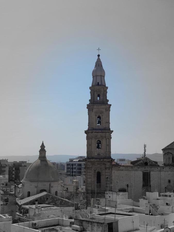 La Maison Di Alessandra مونوبولي المظهر الخارجي الصورة