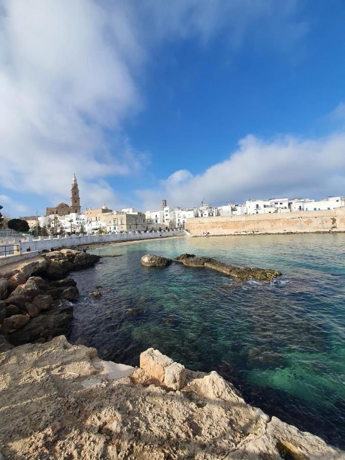 La Maison Di Alessandra مونوبولي المظهر الخارجي الصورة